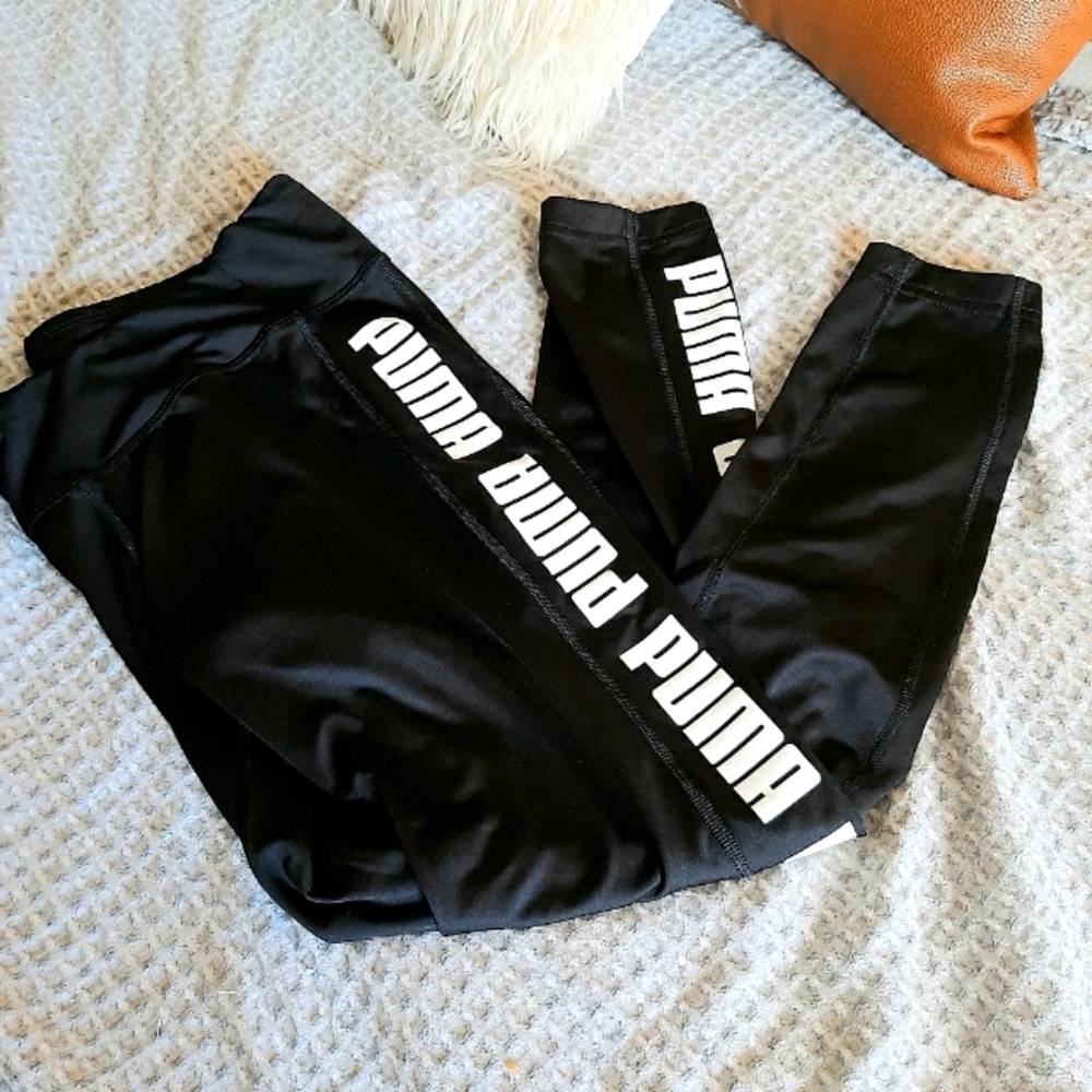 Puma Leggings 7/8 length